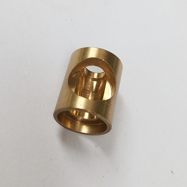特（tè）殊五（wǔ）金產品—銅件（jiàn）